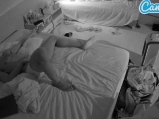 Julmodels Bedroom-B3